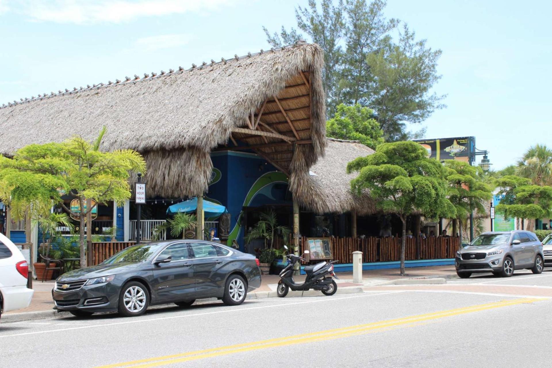 Siesta Villa Whispering Palms Siesta Key Exterior foto